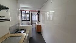 Blk 30 Jalan Klinik (Bukit Merah), HDB 3 Rooms #592468721